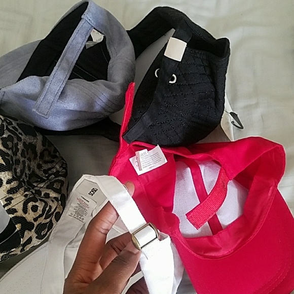 Hats lots - Picture 4 of 6